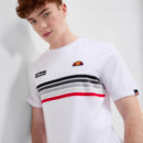 Marsella Two Tee Blanco  ELLESSE