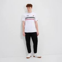 Marsella Two Tee Blanco  ELLESSE