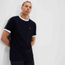 Amadei Tee Negro  ELLESSE