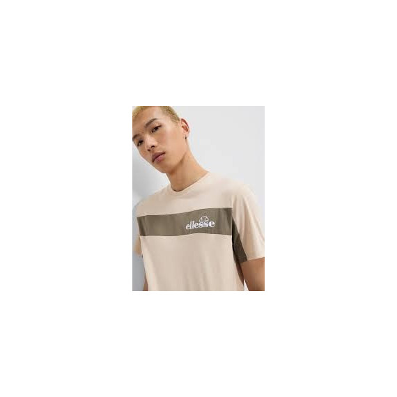 Baloncieri Tee Beige  ELLESSE