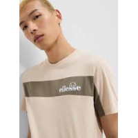 Baloncieri Tee Beige  ELLESSE