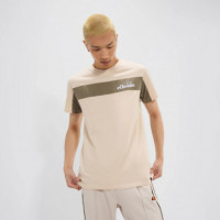 Baloncieri Tee Beige  ELLESSE