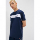 Baloncieri Tee Marino  ELLESSE