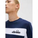 Baloncieri Tee Marino  ELLESSE