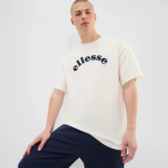 Vinnio Tee Blanco Roto  ELLESSE