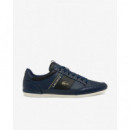 LACOSTE Sneaker Hombre 40CMA0043.1