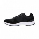 LACOSTE Sneaker Hombre 43SMA0032