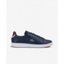 LACOSTE Sneaker Hombre 44SMA0125