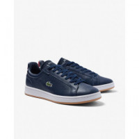 LACOSTE Sneaker Hombre 44SMA0125