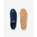 LACOSTE Sneaker Hombre 44SMA0125