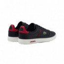 LACOSTE Sneaker Hombre 44SMA0012