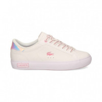 LACOSTE Sneaker Mujer 44SFA0060