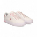 LACOSTE Sneaker Mujer 44SFA0060