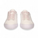 LACOSTE Sneaker Mujer 44SFA0060