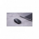 Raton XIAOMI Mouse Lite Wireless 1000DPI Black