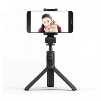 Palo Selfie XIAOMI Stick Tripod Black