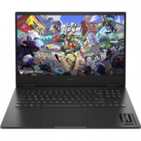 Portatil HP Omen I7 14700HX/32GB/SSD1TB/RTX4070/16.1"/FREEDOS