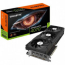 Tarjeta de Video Nvidia GIGABYTE RTX4070TI Super Windforce Max Oc 16GB