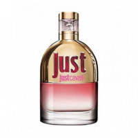 Just Cavalli For Her Edt  R.CAVALLI