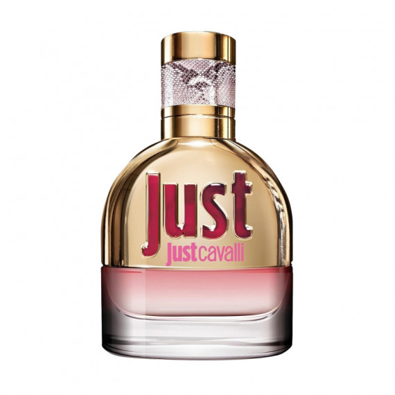 Just Cavalli For Her Edt  R.CAVALLI