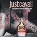 Just Cavalli For Her Edt  R.CAVALLI