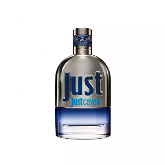 Just Cavalli For Him Edt  R.CAVALLI