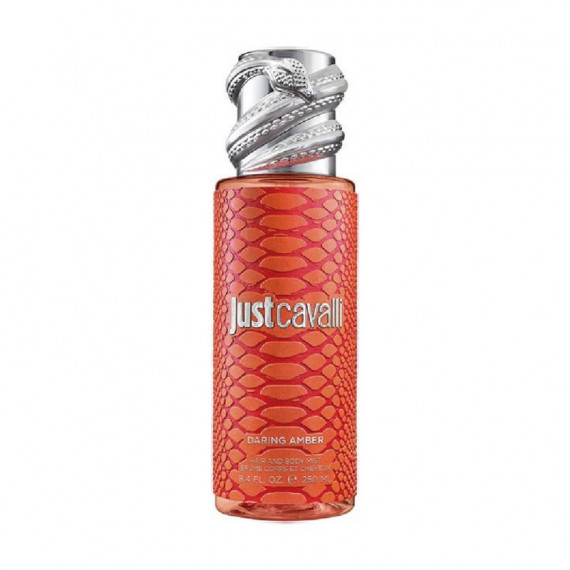 Just Cavalli Daring Amber Bruma Corporal  R.CAVALLI