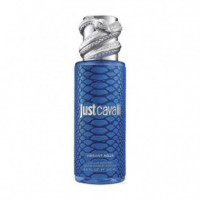 Just Cavalli Vibrant Aqua Bruma Corporal  R.CAVALLI