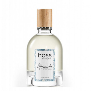 HOSS INTROPIA Manuela Eau de Parfum