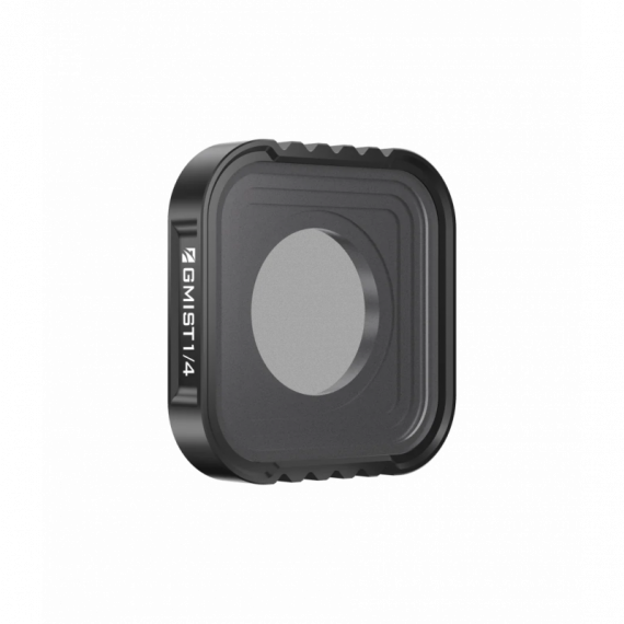 Filtro Black Glow Mist 1/4 Freewell para Gopro Hero 13  FREEWELL