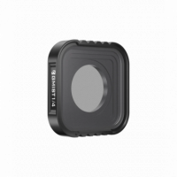 Filtro Black Glow Mist 1/4 Freewell para Gopro Hero 13  FREEWELL