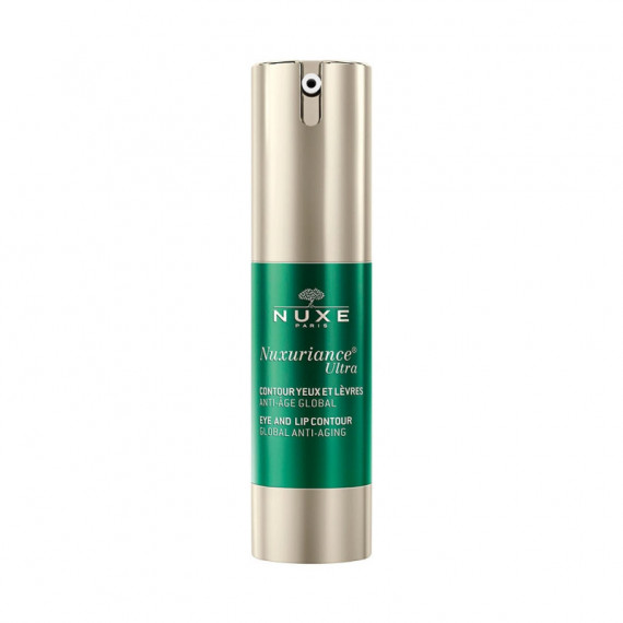 Nuxuriance Ultra Contorno de Ojos y Labios  NUXE