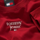 Camiseta Slim Essential Logo  TOMMY HILFIGER