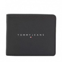 Cartera Linear Logo  TOMMY HILFIGER