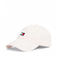 Gorra de Béisbol Heritage con Insignia  TOMMY HILFIGER