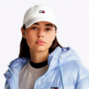 Gorra de Béisbol Heritage con Insignia  TOMMY HILFIGER