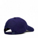 Gorra de Béisbol Heritage con Insignia  TOMMY HILFIGER