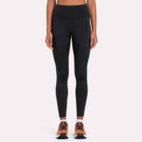 Leggins Básicos Mesh  REEBOK