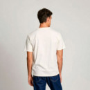 Camiseta Logo Fit Regular  PEPE JEANS