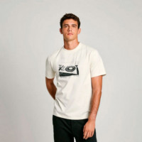 Camiseta Estampada Fit Regular  PEPE JEANS