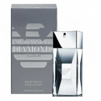 Diamonds Men  ARMANI