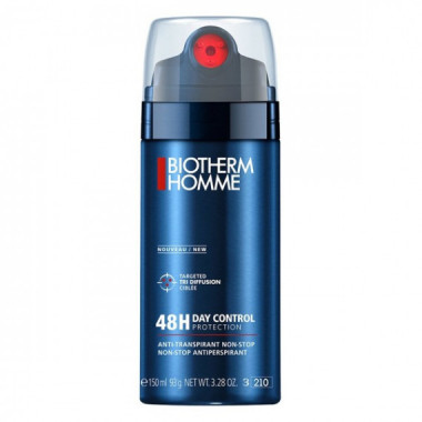 Day Control 48H Deodorant Spray  BIOTHERM HOMME