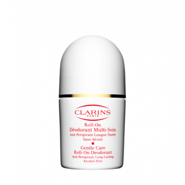 Deodorant Roll-on sin Alcohol  CLARINS