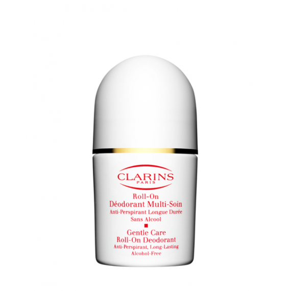 Deodorant Roll-on sin Alcohol  CLARINS