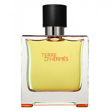 Terre D'hermes Pour Homme  HERMÈS