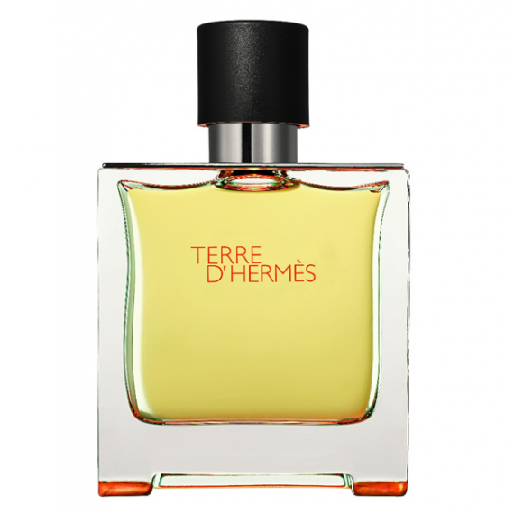 Terre D'hermes Pour Homme  HERMÈS