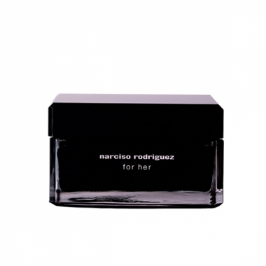 For Her (body Cream)  NARCISO RODRIGUEZ