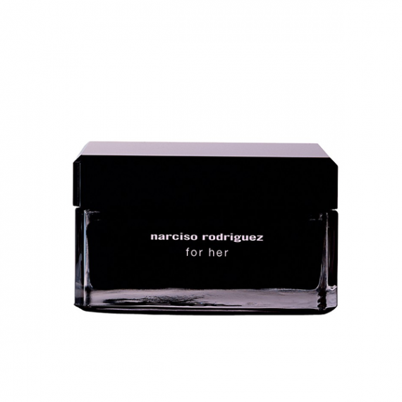 For Her (body Cream)  NARCISO RODRIGUEZ