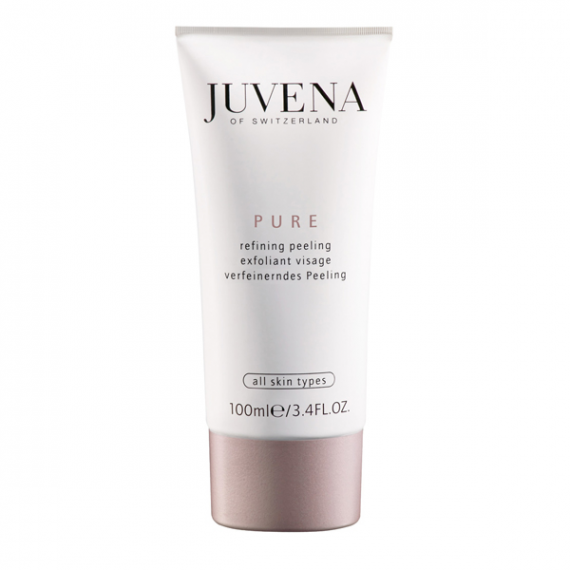 Pure Refining Peeling  JUVENA