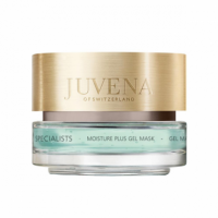 Specialists Moisture Plus Gel Mask  JUVENA